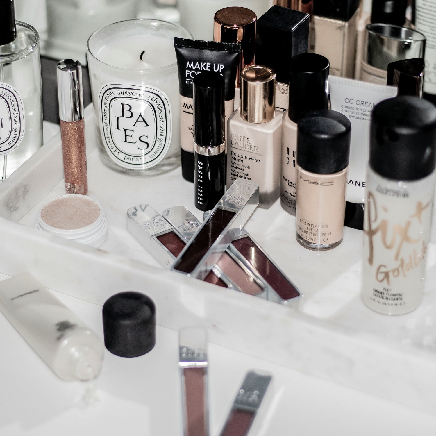 Cosmetics