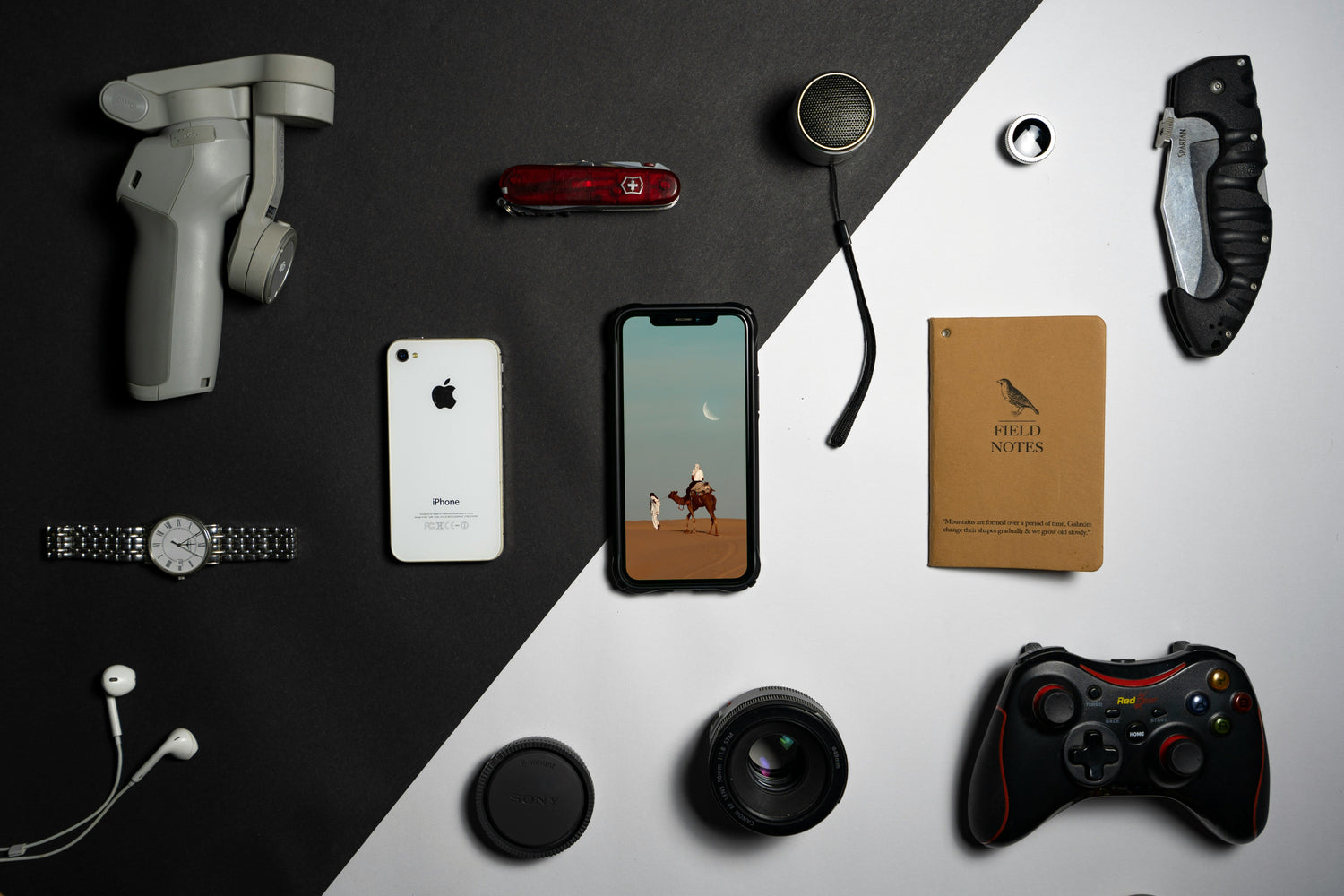 Electronic Accessories